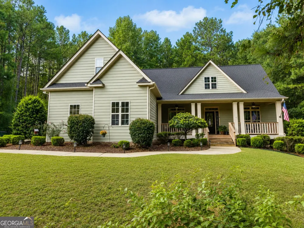 405 Barouche DR Thomaston, GA 30286