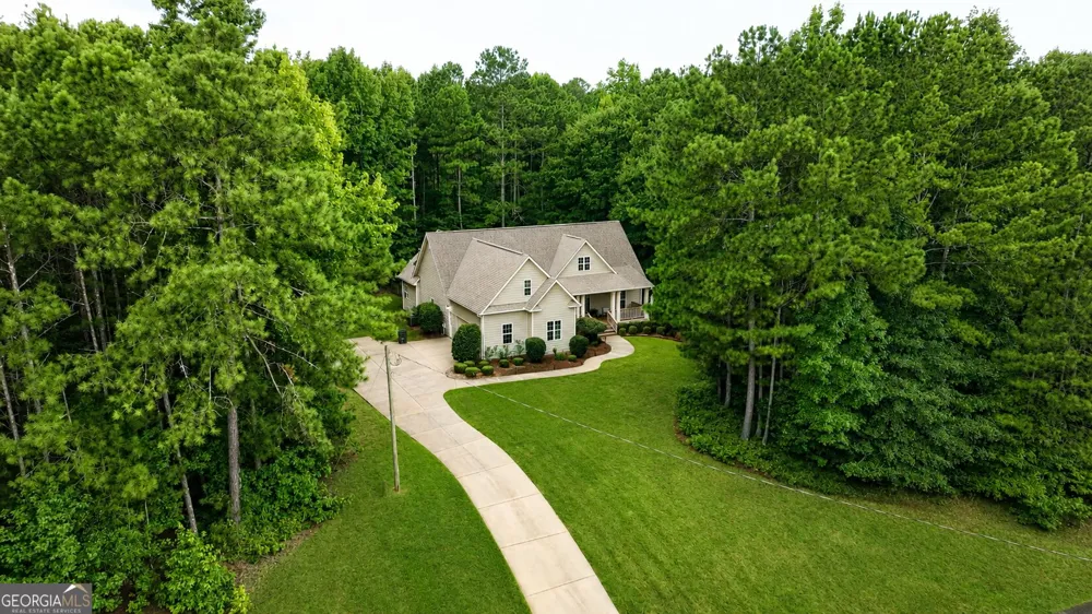 405 Barouche DR Thomaston, GA 30286