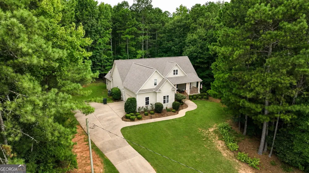 405 Barouche DR Thomaston, GA 30286