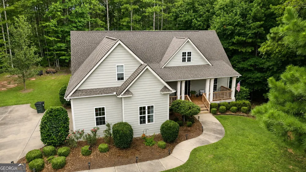 405 Barouche DR Thomaston, GA 30286