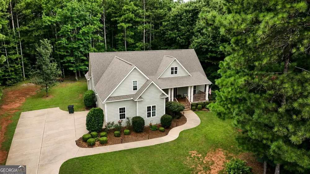 405 Barouche DR Thomaston, GA 30286