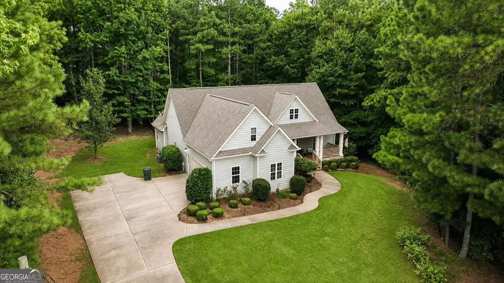 405 Barouche DR Thomaston, GA 30286