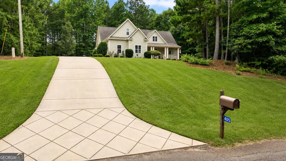 405 Barouche DR Thomaston, GA 30286
