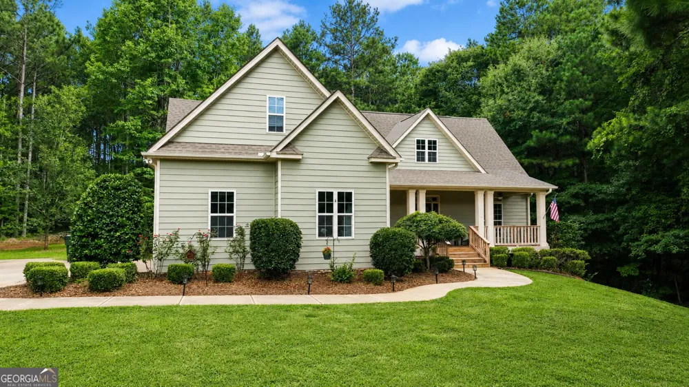 405 Barouche DR Thomaston, GA 30286
