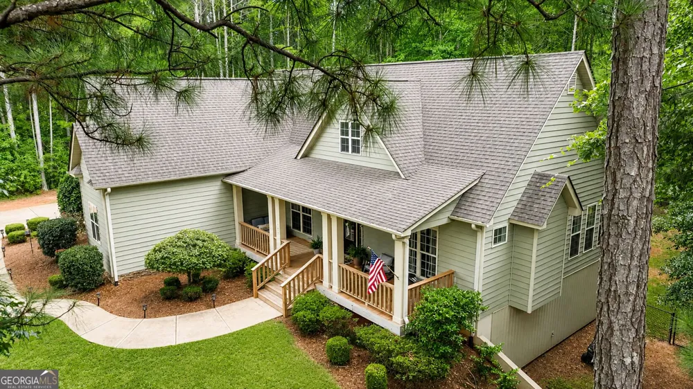 405 Barouche DR Thomaston, GA 30286