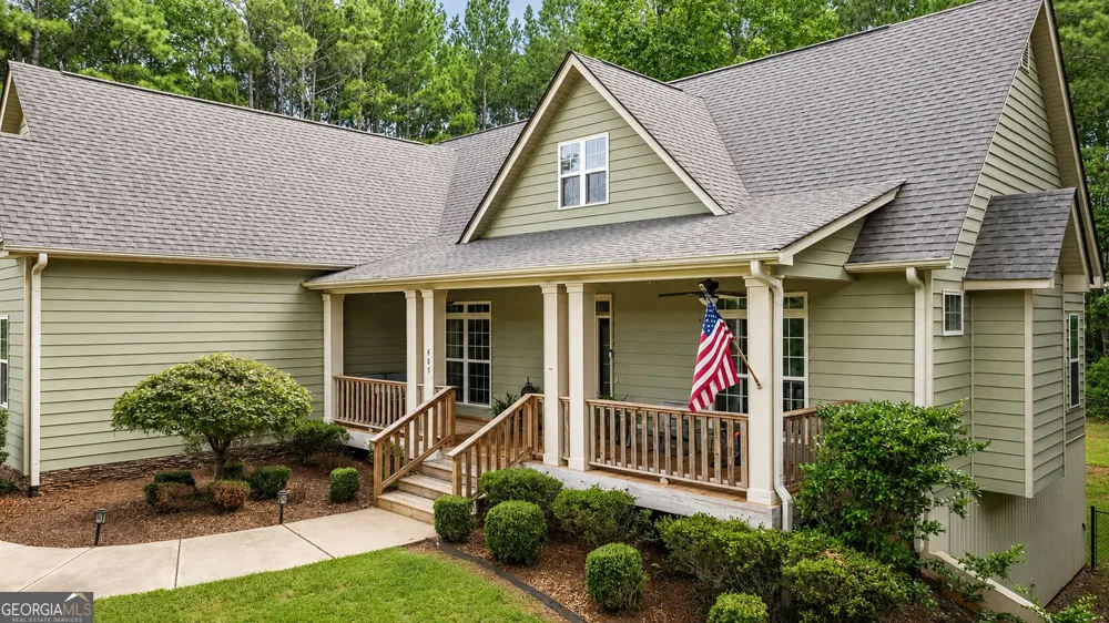 405 Barouche DR Thomaston, GA 30286