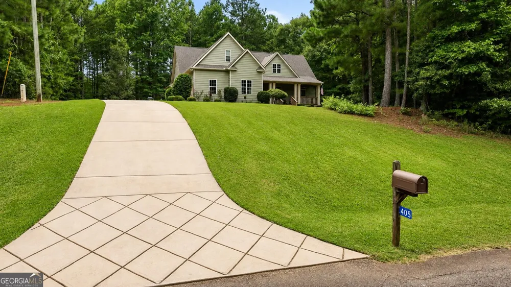 405 Barouche DR Thomaston, GA 30286