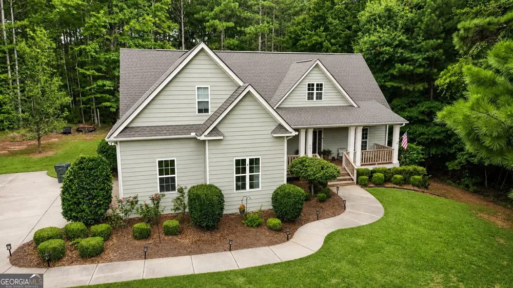 405 Barouche DR Thomaston, GA 30286