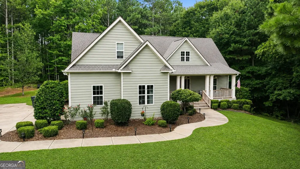 405 Barouche DR Thomaston, GA 30286
