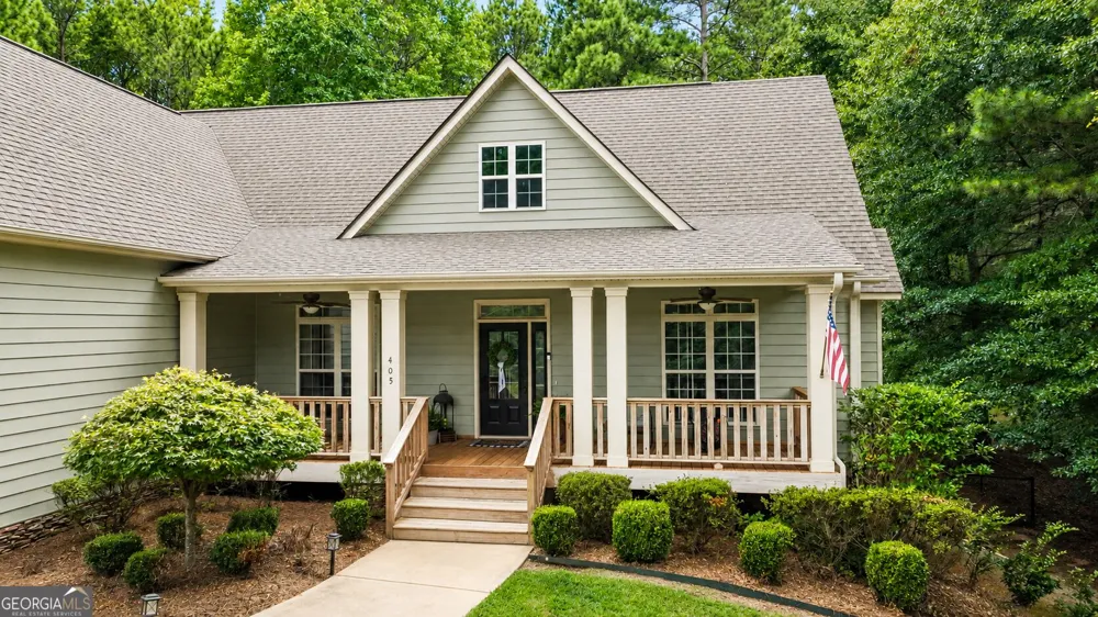 405 Barouche DR Thomaston, GA 30286
