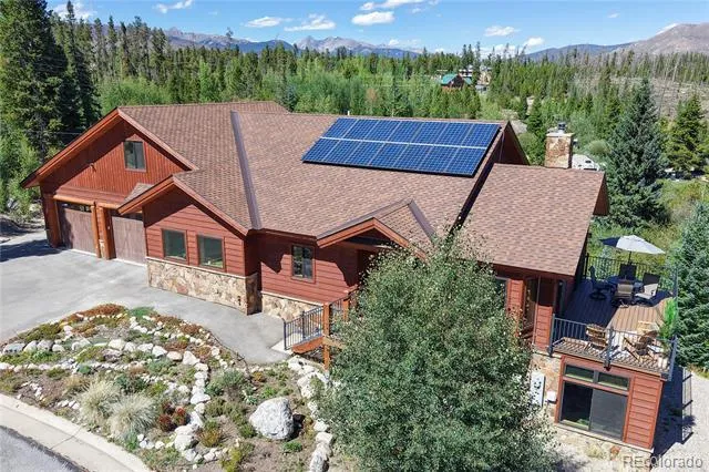 70 Mad Moose Lane Grand Lake, CO 80447