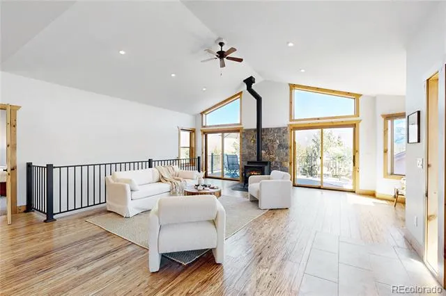 70 Mad Moose Lane Grand Lake, CO 80447