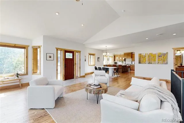 70 Mad Moose Lane Grand Lake, CO 80447