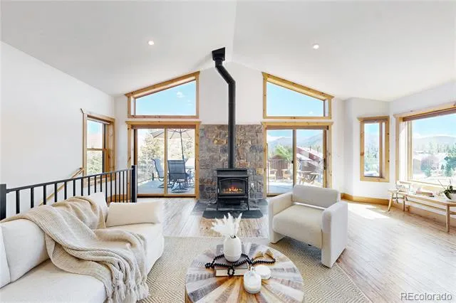 70 Mad Moose Lane Grand Lake, CO 80447