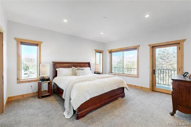 70 Mad Moose Lane Grand Lake, CO 80447