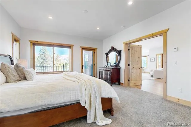 70 Mad Moose Lane Grand Lake, CO 80447