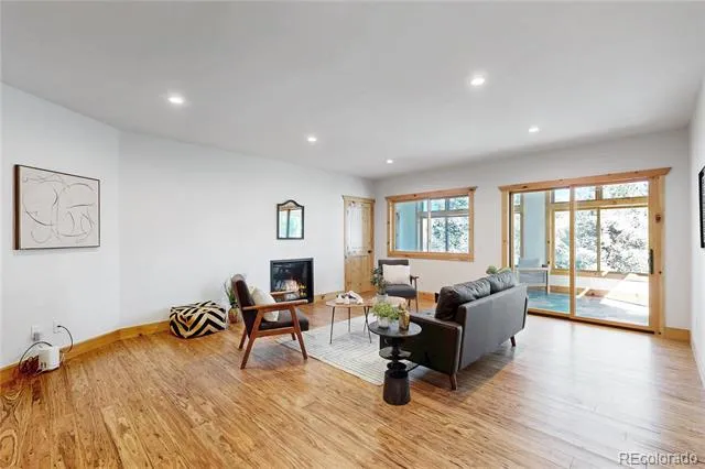 70 Mad Moose Lane Grand Lake, CO 80447