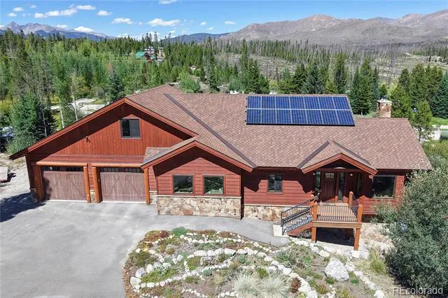 70 Mad Moose Lane Grand Lake, CO 80447