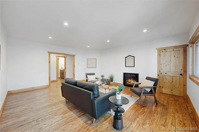 70 Mad Moose Lane Grand Lake, CO 80447