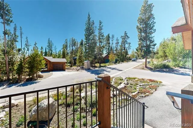 70 Mad Moose Lane Grand Lake, CO 80447