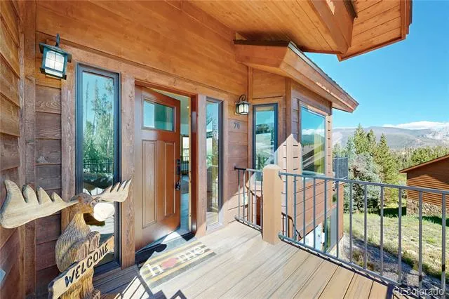 70 Mad Moose Lane Grand Lake, CO 80447