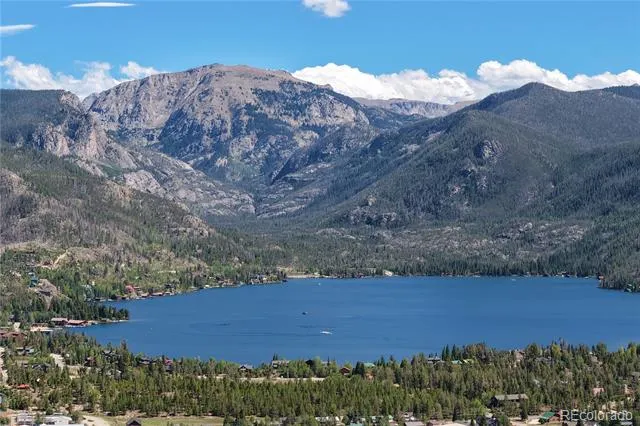 70 Mad Moose Lane Grand Lake, CO 80447