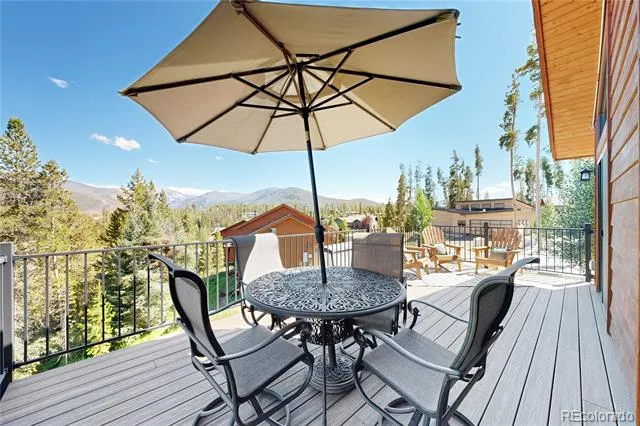 70 Mad Moose Lane Grand Lake, CO 80447