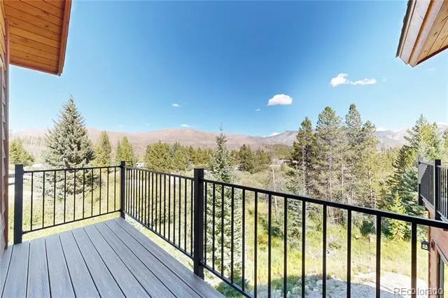 70 Mad Moose Lane Grand Lake, CO 80447