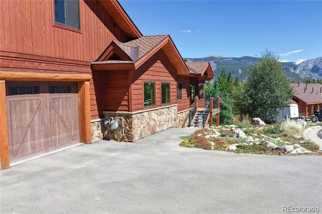 70 Mad Moose Lane Grand Lake, CO 80447