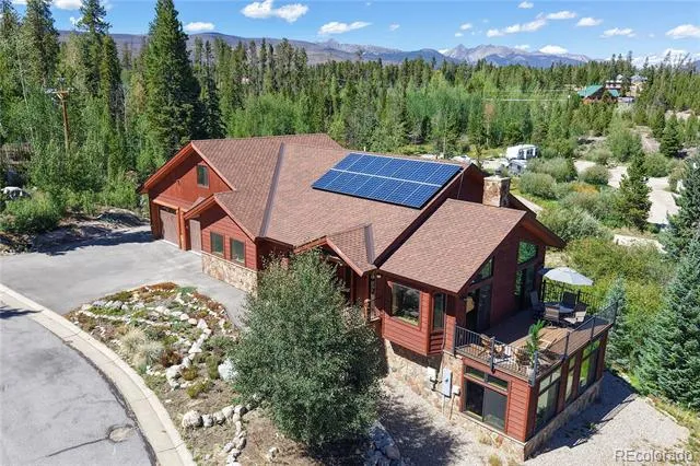 70 Mad Moose Lane Grand Lake, CO 80447