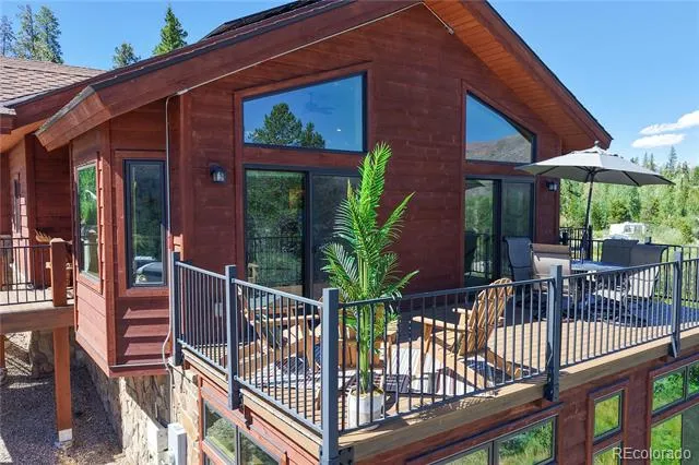 70 Mad Moose Lane Grand Lake, CO 80447