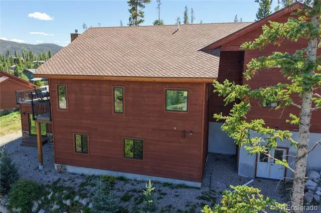 70 Mad Moose Lane Grand Lake, CO 80447