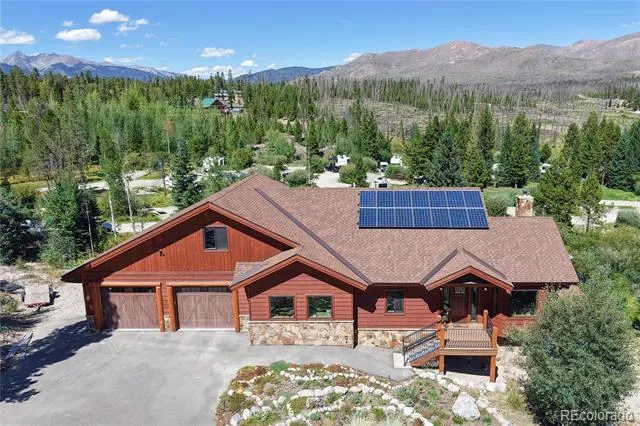 70 Mad Moose Lane Grand Lake, CO 80447
