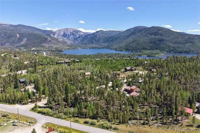 70 Mad Moose Lane Grand Lake, CO 80447