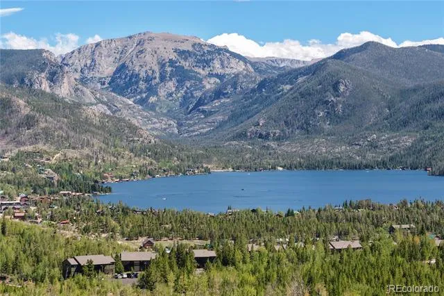 70 Mad Moose Lane Grand Lake, CO 80447