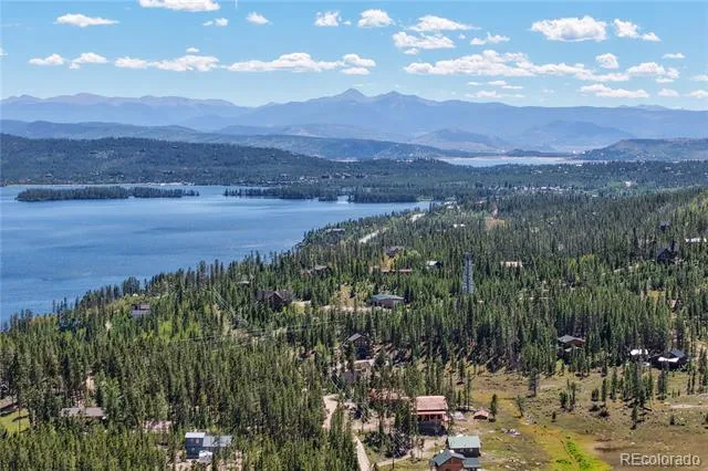 70 Mad Moose Lane Grand Lake, CO 80447