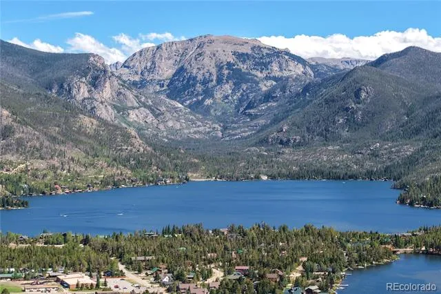 70 Mad Moose Lane Grand Lake, CO 80447