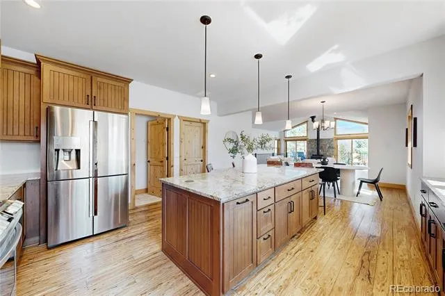 70 Mad Moose Lane Grand Lake, CO 80447