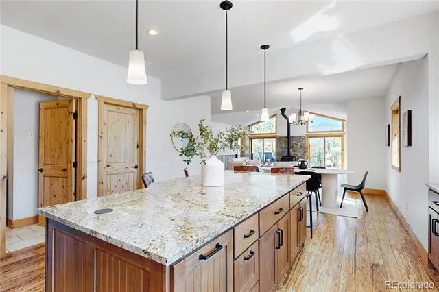 70 Mad Moose Lane Grand Lake, CO 80447