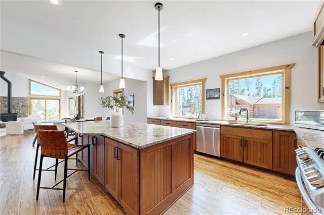 70 Mad Moose Lane Grand Lake, CO 80447
