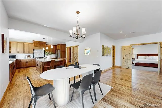 70 Mad Moose Lane Grand Lake, CO 80447