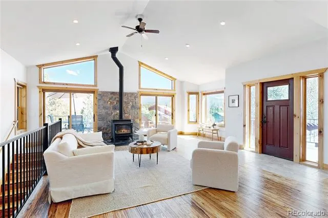 70 Mad Moose Lane Grand Lake, CO 80447