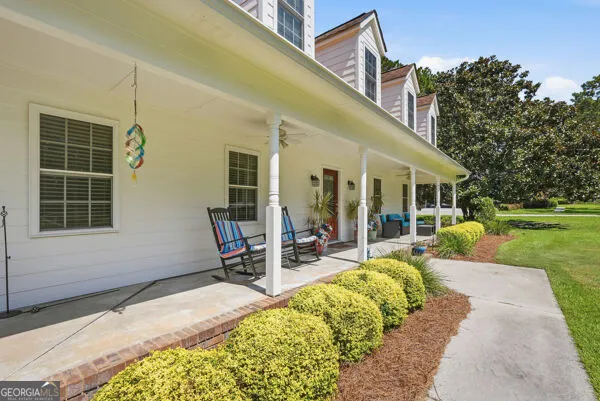 109 Sunset DR Statesboro, GA 30458
