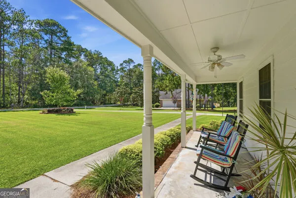 109 Sunset DR Statesboro, GA 30458