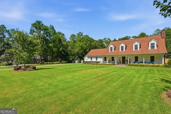 109 Sunset DR Statesboro, GA 30458