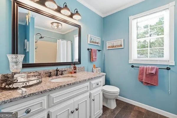 109 Sunset DR Statesboro, GA 30458