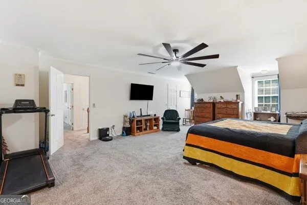 109 Sunset DR Statesboro, GA 30458