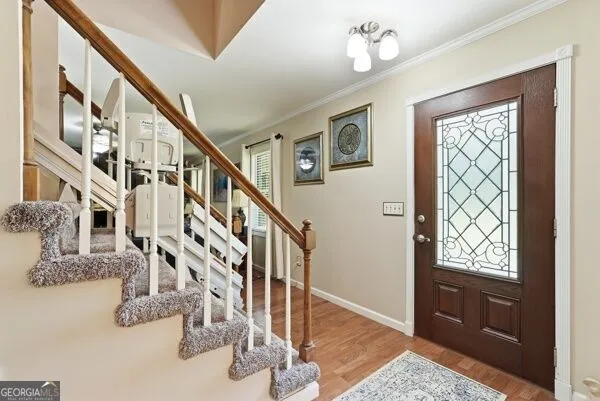 109 Sunset DR Statesboro, GA 30458