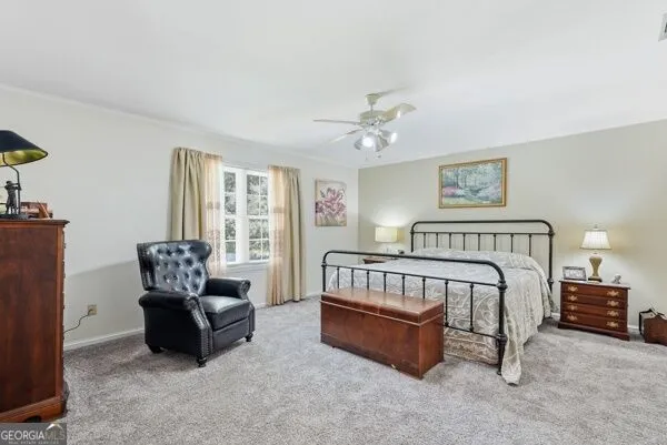 109 Sunset DR Statesboro, GA 30458