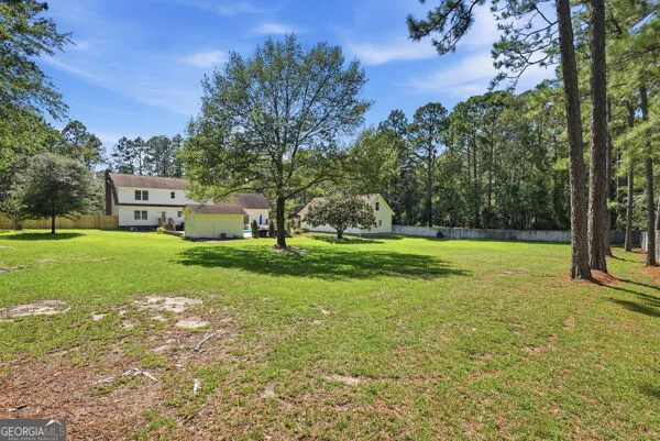 109 Sunset DR Statesboro, GA 30458